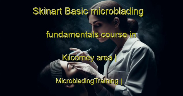 Skinart Basic microblading fundamentals course in Kilcorney area | MicrobladingTraining | MicrobladingClasses | SkinartTraining-Ireland